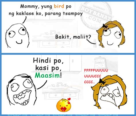 TOP 50 PINOY JOKES PINAKA NAKAKATAWANG .
